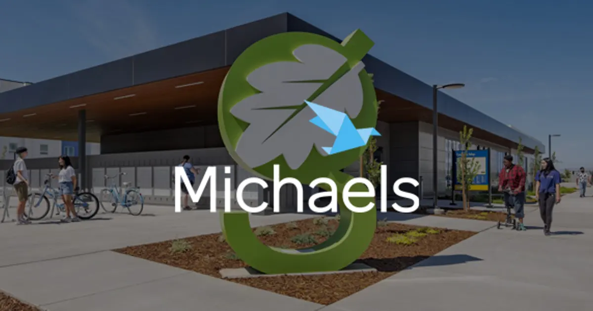 Contact us the michaels organization